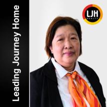 Daisy Soeprapti Budiman