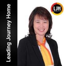 Monica Indrawati Sutanto