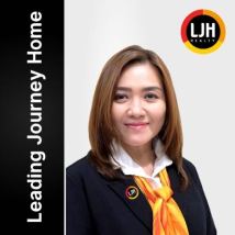 Helen Praharta