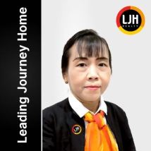 Lindawati Sutanto