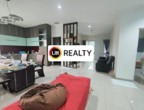 Dijual Rumah Cluster Fiore Foresta BSD City Dekat AEON Mall