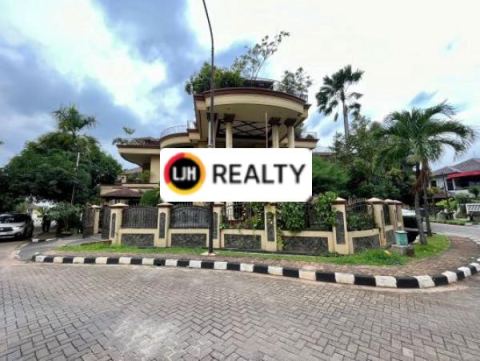 Rumah Lokasi Strategis Pusat Kota Bekasi