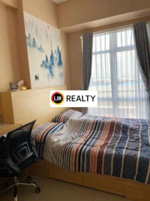 Apartement Vasanta Inopark MM2100 di Cibitung Bekasi