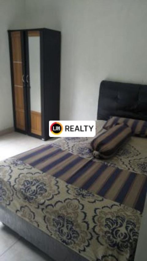 Kostan Dekat Universitas Indonesia 74 Kamar Tidur, 74 Kamar Mandi, Lokasi Strategis