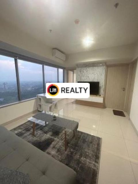 Apartemen Orange County Lippo Cikarang