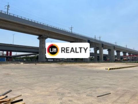 Tanah Strategis Dalam Tol tambun Grand Wisata