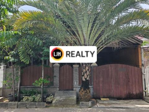Dijual Rumah Minimalis di Galaxy Bekasi 