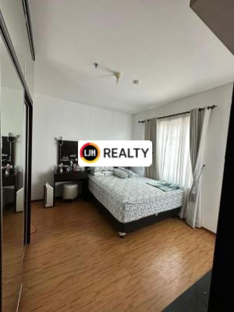 Apartement Thamrin Residence Lokasi Strategis Tengah Kota