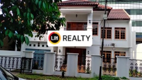 Dijual Murah Rumah Komplek Garuda Kalibata Jakarta Selatan Harga di Bawah PPJB