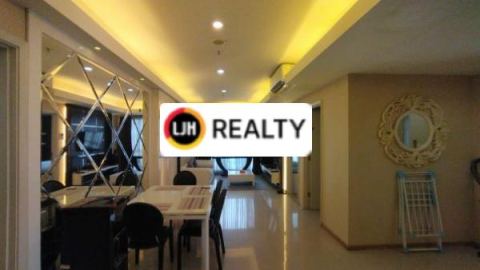 Apartemen Casa Grande Residence Akses Langsung ke Mall Kota Kasablanka