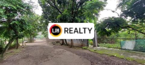 Dijual Tanah Kavling Di Jl. Danau Cibubur Asri - Depok