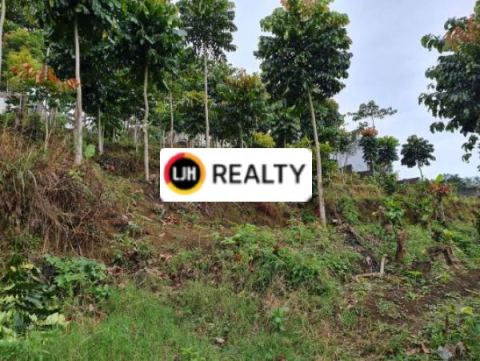 Kavling Cocok buat Villa dan Cafe Kawasan Lembang dekat dengan Objek Wisata Lembang dan Pusat Kuliner
