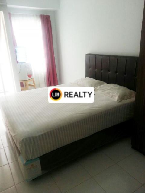 Dijual Apartemen Ayodhya Cikokol Tangerang Full Furnished