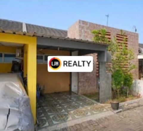 Dijual Rumah Siap Huni Di Mustika Jaya - Bekasi