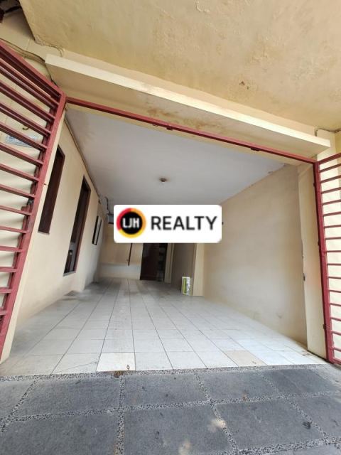 Dijual Rumah Cantik Siap Huni Di Kayu Manis - Jakarta