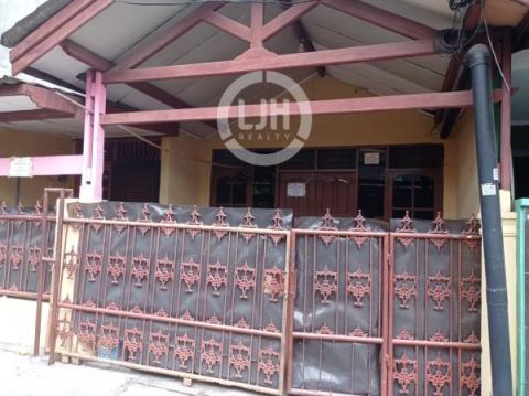 Dijual Rumah nyaman di Waringin Lawang II Duta Kranji Bekasi