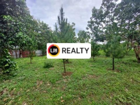 Tanah Seluas 4000 m² Taman Sari, Setu Kabupaten Bekasi