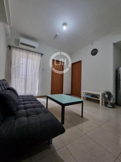Apartemen 2BR Furnished Gading Greenhill Kelapa Gading 