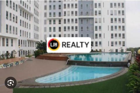 Apartemen Dikawasan Strategis Ditengah Kota Bekasi Dekat Stasiun Bekasi Barat, Pusat Pembelajaan, Rumah Sakit, dan Sekolah