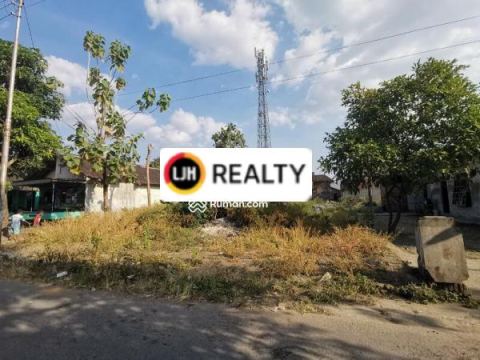 Tanah Mayang Ngemplak Kartasura