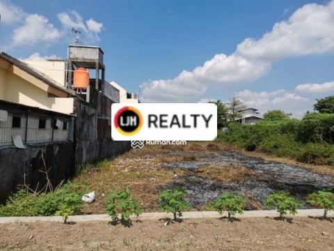 Tanah untuk Perumahan atau Gudang di Kartasura