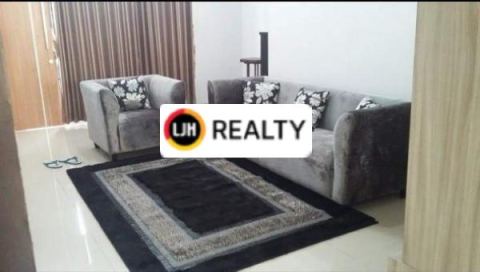 Rumah Siap Huni 3 Kamar Tidur Furnished di Lippo Cikarang dekat Mall Lippo Cikarang