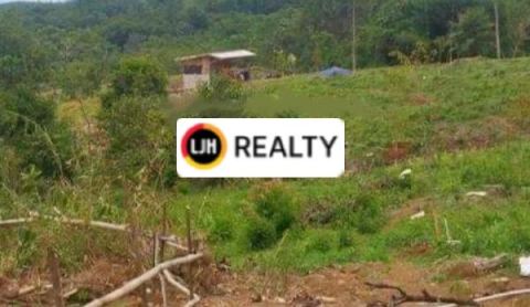 Dijual Tanah Siap Bangun Di Jasinga - Bogor