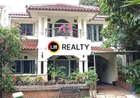 Dijual Rumah Siap Huni Dalam Perumahan Di Harjamukti - Depok