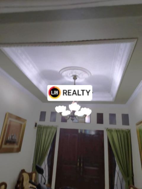 Dijual Rumah Siap Huni  Di Puri Nusaphala, Jatiasih - Bekasi