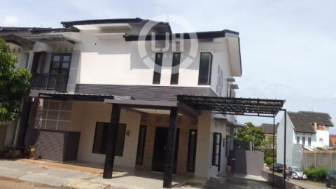 Dijual Murah Rumah di Citra Kencana Ciputat Tangerang Selatan