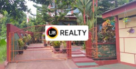 Dijual Rumah Asri Siap Huni Di Mekarwangi, Tanah Sereal - Bogor