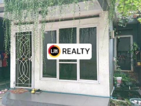 Dijual Rumah Siap Huni Di Pondok Ranggon - Jakarta Timur