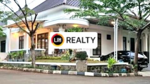 Dijual Rumah Siap Huni Strategis Di Cimandala, Sukaraja - Bogor