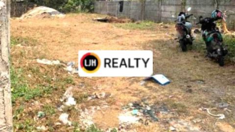 Dijual Tanah Siap Bangun Lokasi Strategis Di Ciputra - Cibubur