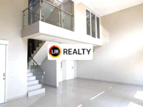 Dijual Rumah Baru Siap Huni Di TB Simatupang - Jakarta