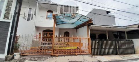 Rumah di Gading Indah kelapa Gading  Jakarta Utara 