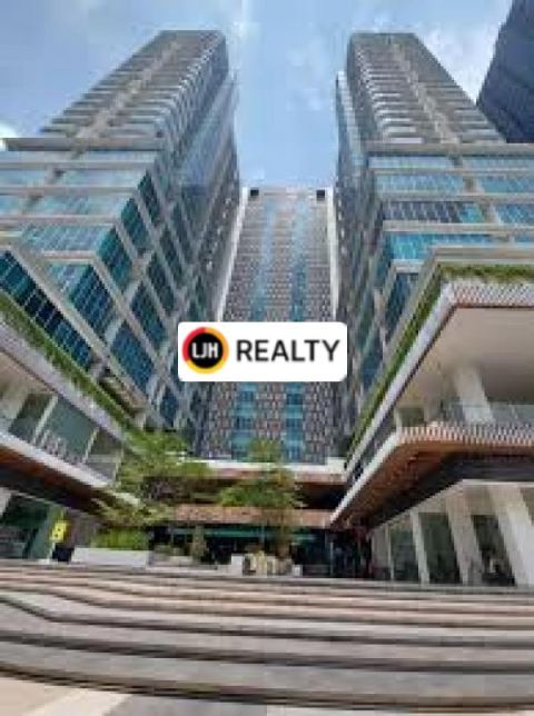 Apartemen siap huni di brooklyn alam sutera 