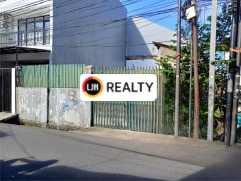 Kavling Hook Pinggir jalan Utama, Tomang, Jakarta Barat.