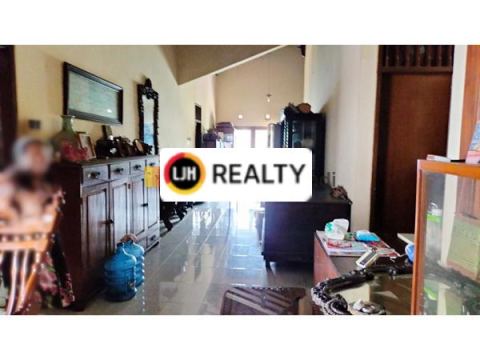 Rumah di Durian Utara Banyumanik Semarang