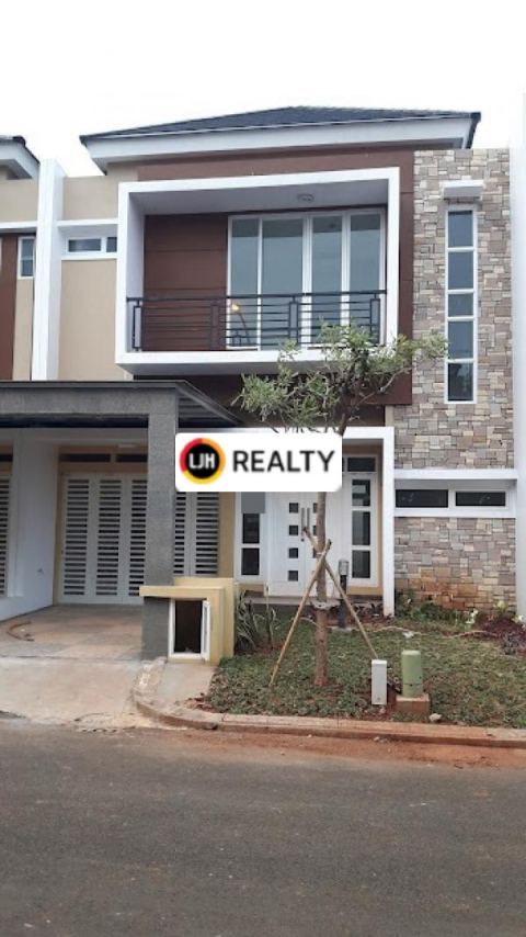 Dijual Cluster Minimalis di Metland Tambun Bekasi 