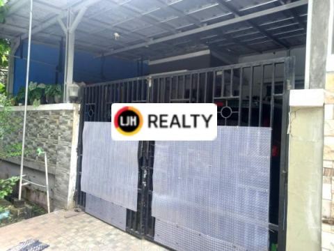Dijual Rumah Siap Huni Di Perum Grand Nusa Indah, Cileungsi - Bogor