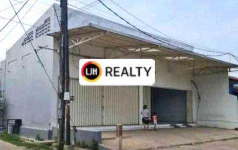 Dijual Ruko Siap Pakai Posisi Strategis Di Ciangsana - Bogor
