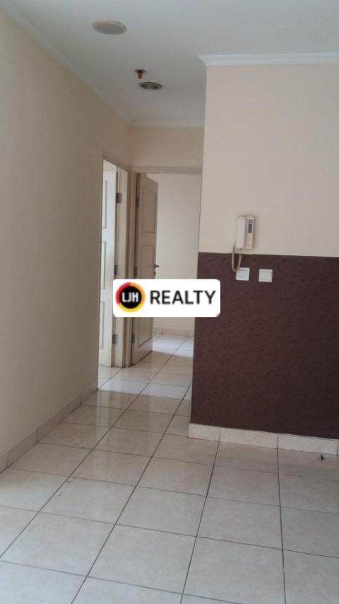 Apartemen City Home Tower Hawaiian Bay Kelapa Gading Jakarta Utara