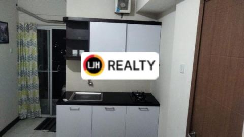 APARTEMEN SIAP HUNI DI CINERE RESORT