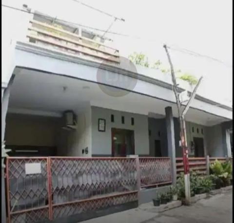 Dijual Rumah 2 Lantai di Galaxy Bekasi 
