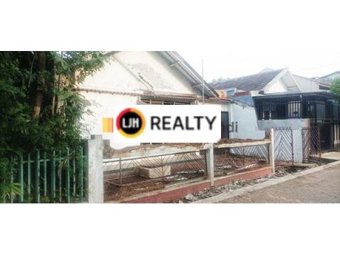 Rumah di Puri Anjasmoro Semarang