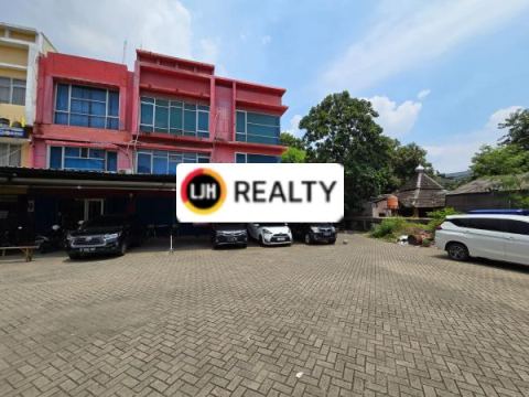 Dijual Ruko 3 Gandeng Strategis di Kota Bekasi 