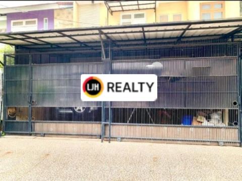 Dijual Rumah Sektor 7C Gading Serpong Dekat SMS Mall