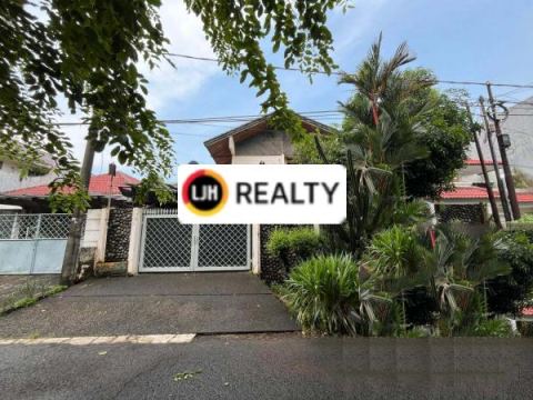 Dijual Rumah Taman Kedoya Baru Residence Jakarta Barat