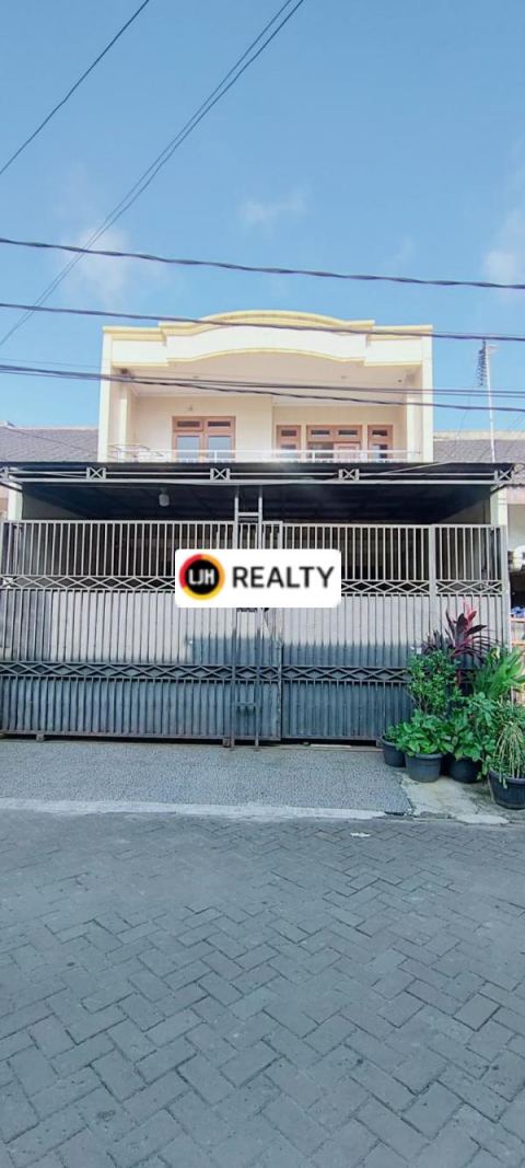 Dijual Perumahan Bugel Indah Karawaci Kota Tangerang
